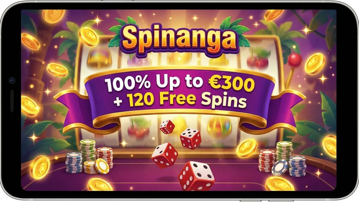 Spinanga bonus